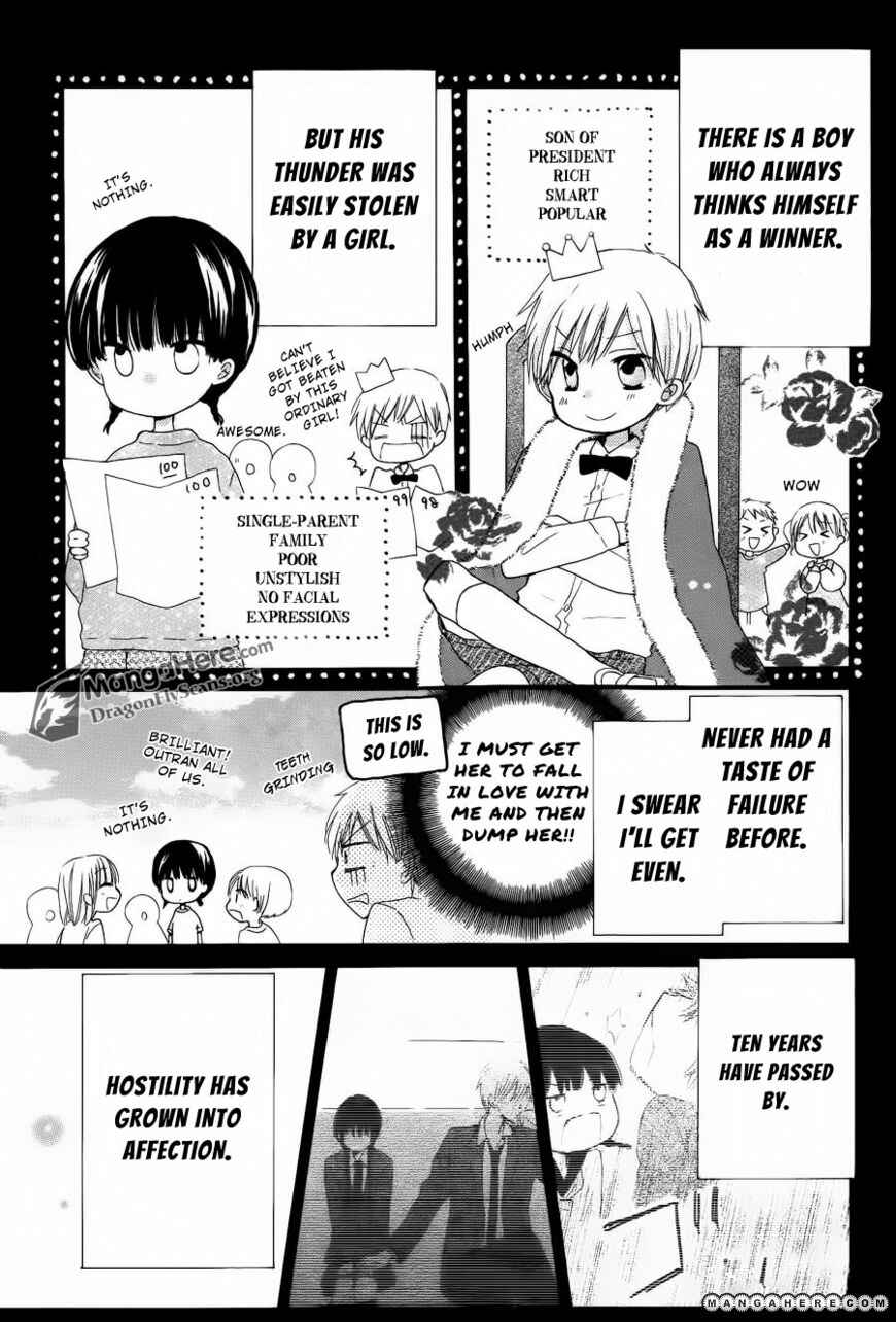 Page 3 Chapter 4 Last Game