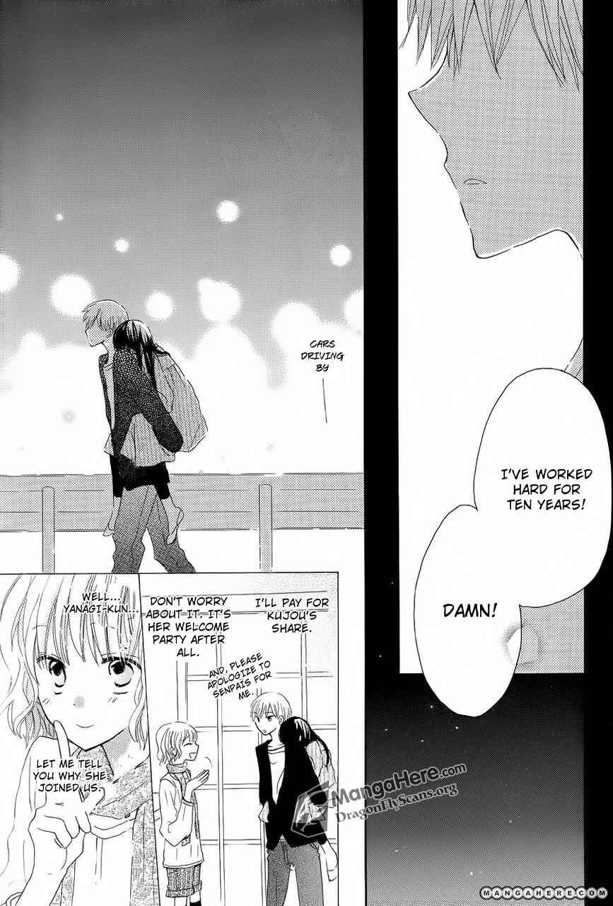 Page 30 Chapter 4 Last Game