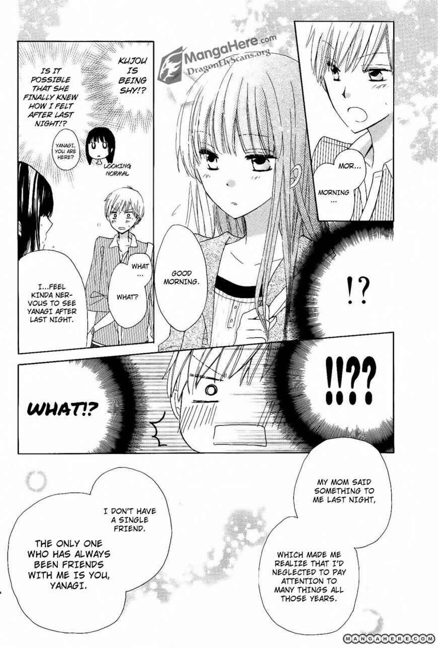 Page 6 Chapter 4 Last Game