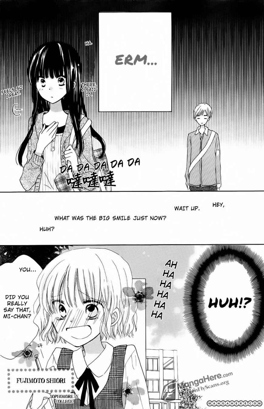 Page 8 Chapter 4 Last Game