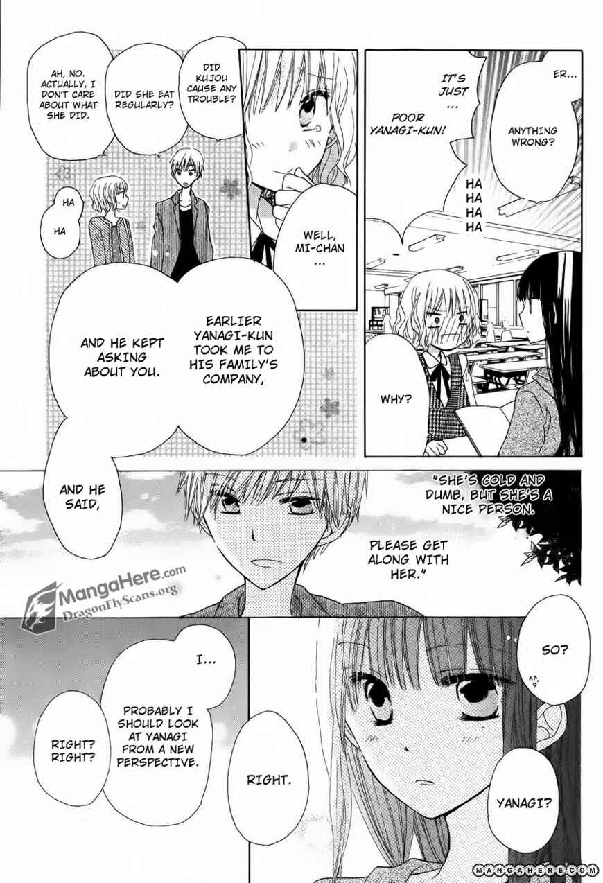 Page 9 Chapter 4 Last Game