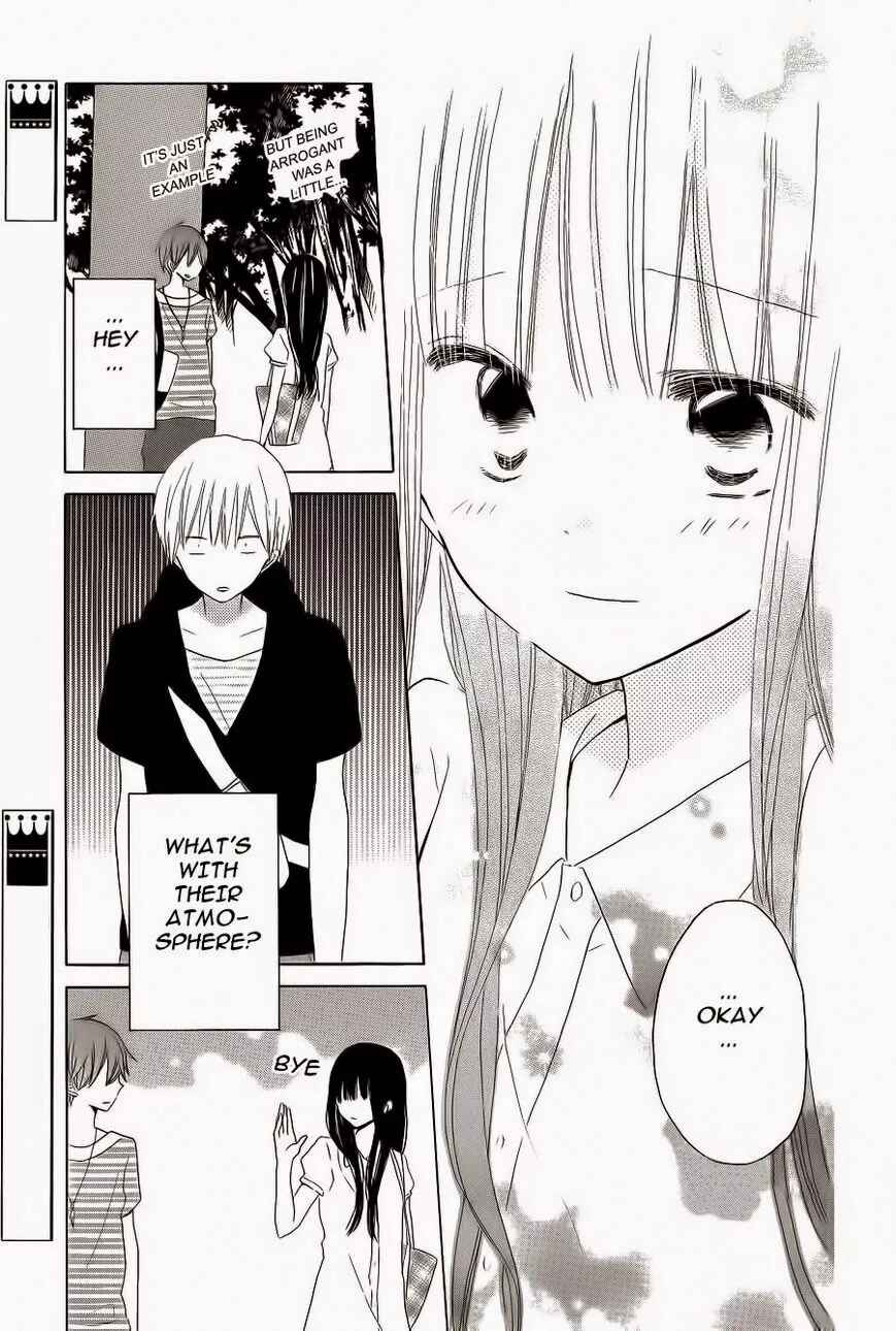 Page 27 Chapter 31 Last Game