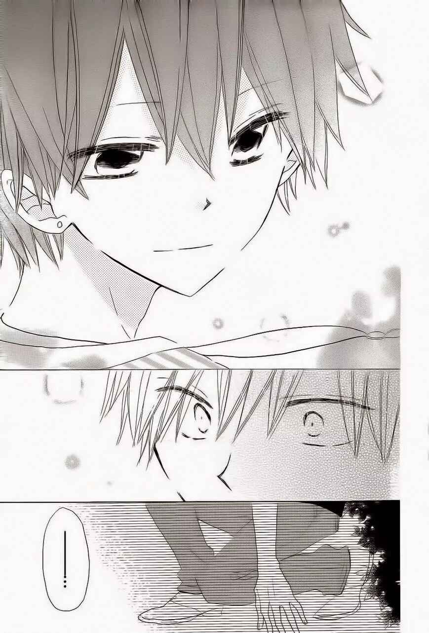 Page 29 Chapter 31 Last Game
