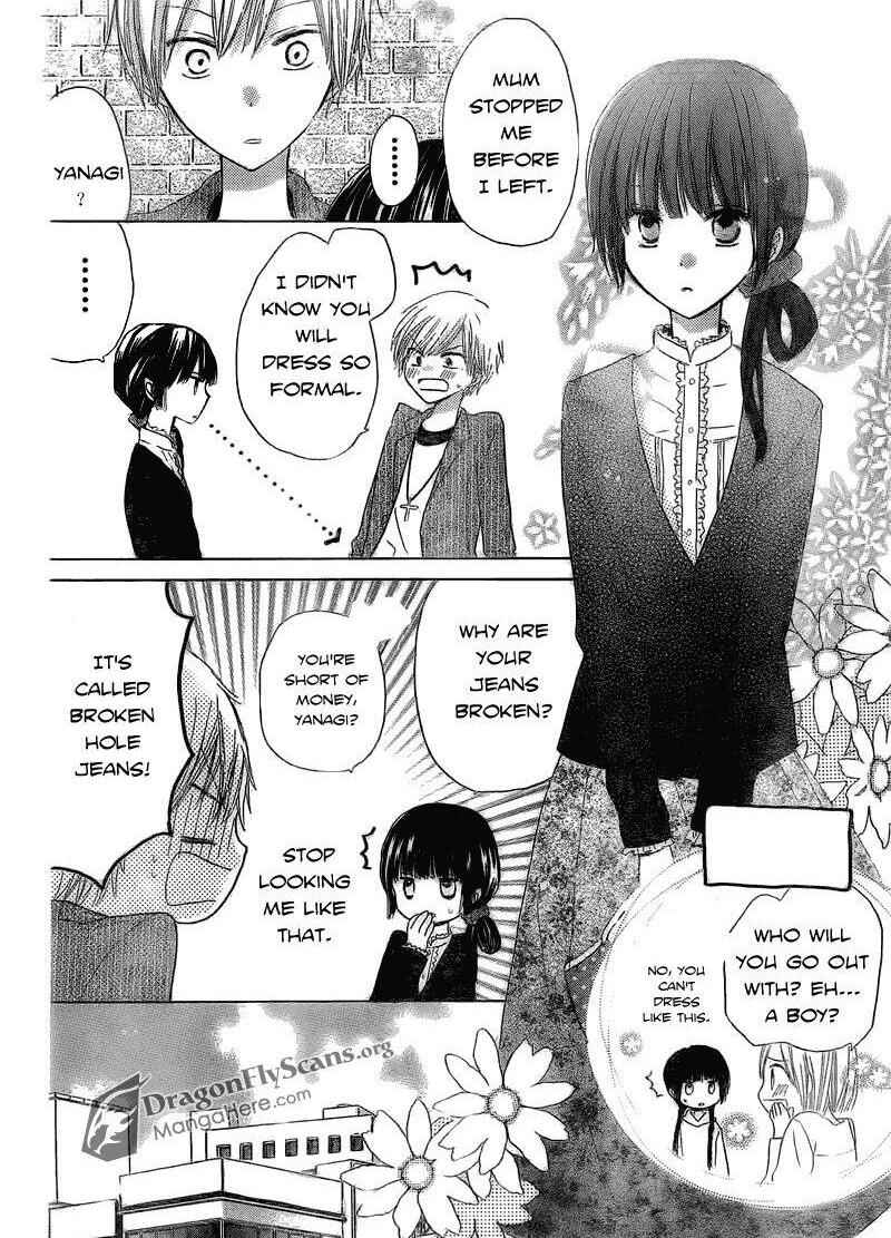 Page 13 Chapter 2 Last Game