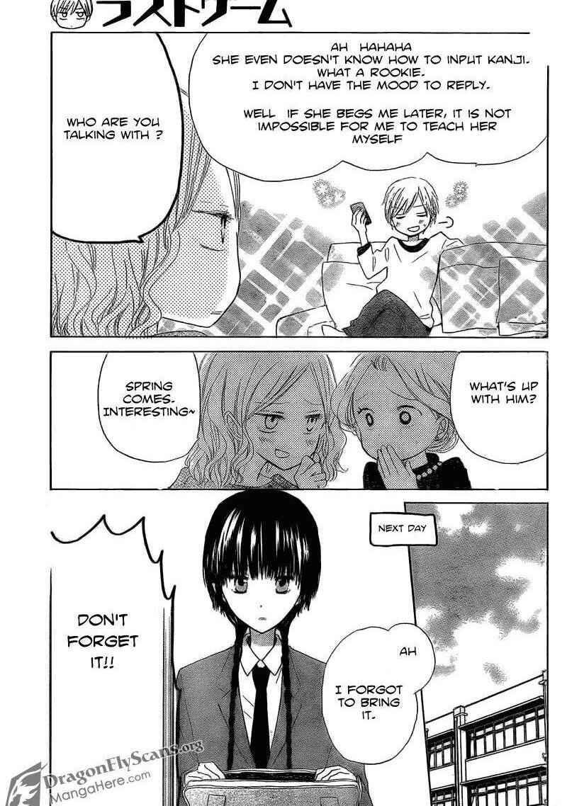 Page 20 Chapter 2 Last Game