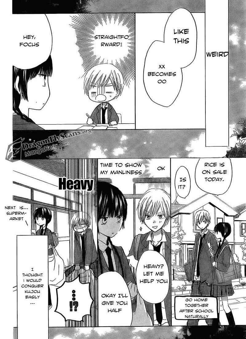 Page 21 Chapter 2 Last Game