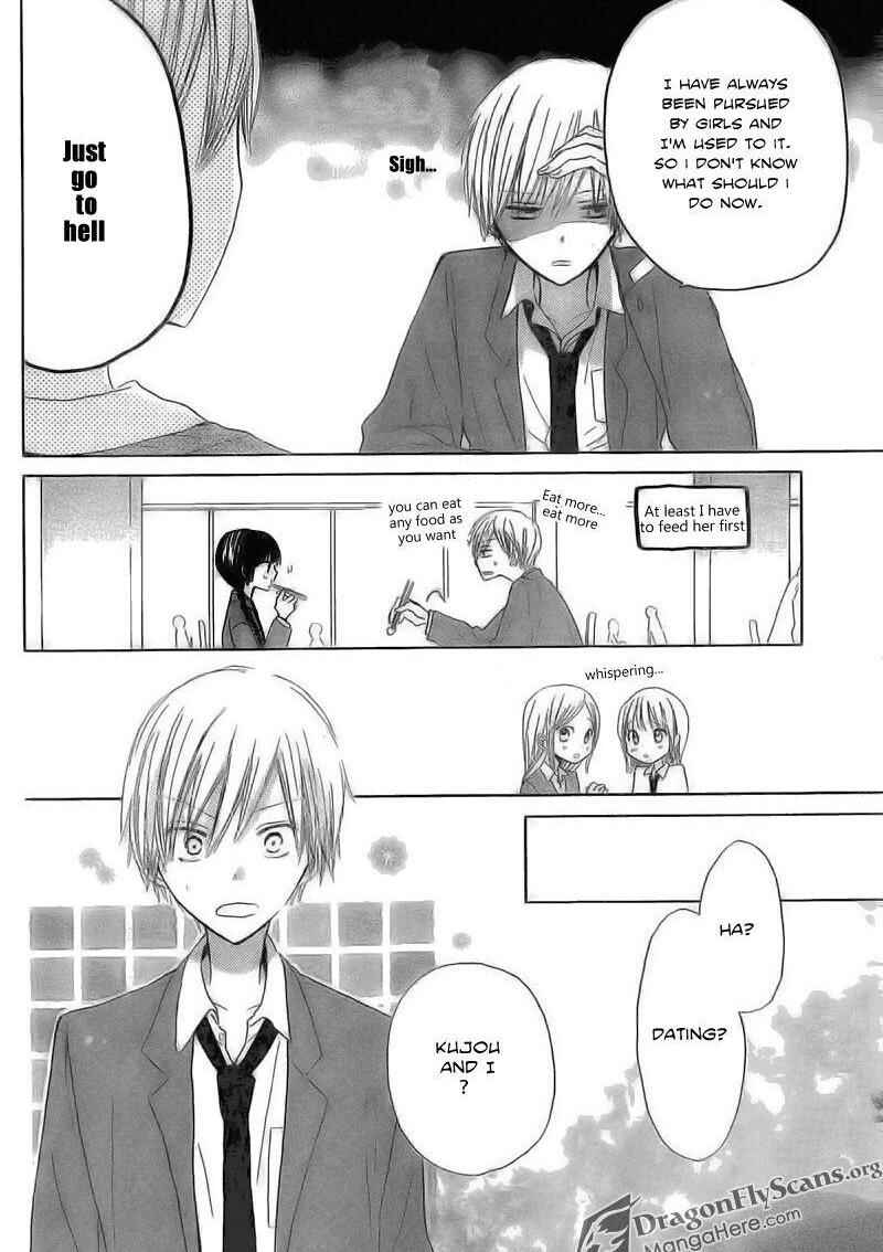 Page 25 Chapter 2 Last Game