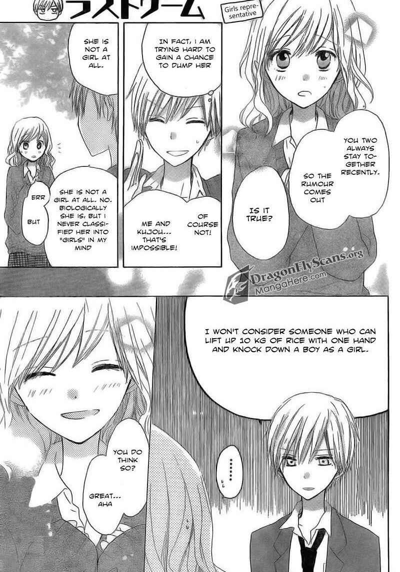 Page 26 Chapter 2 Last Game