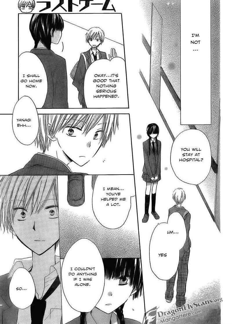 Page 38 Chapter 2 Last Game