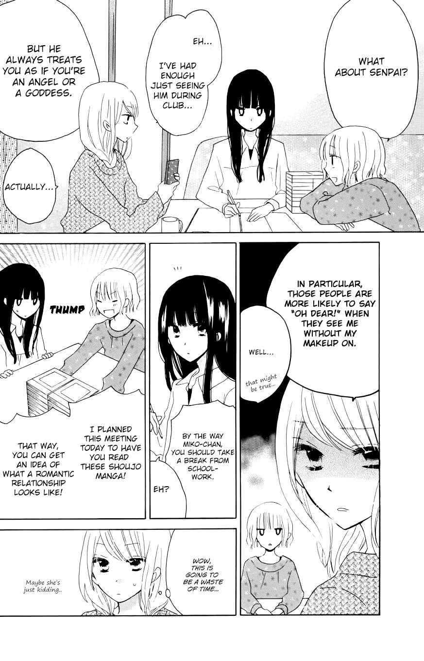 Page 2 Chapter 56.4 Last Game