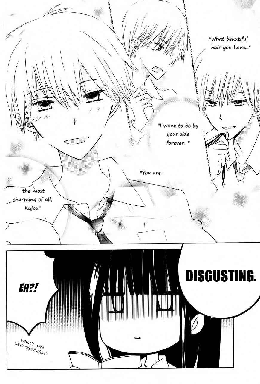 Page 4 Chapter 56.4 Last Game