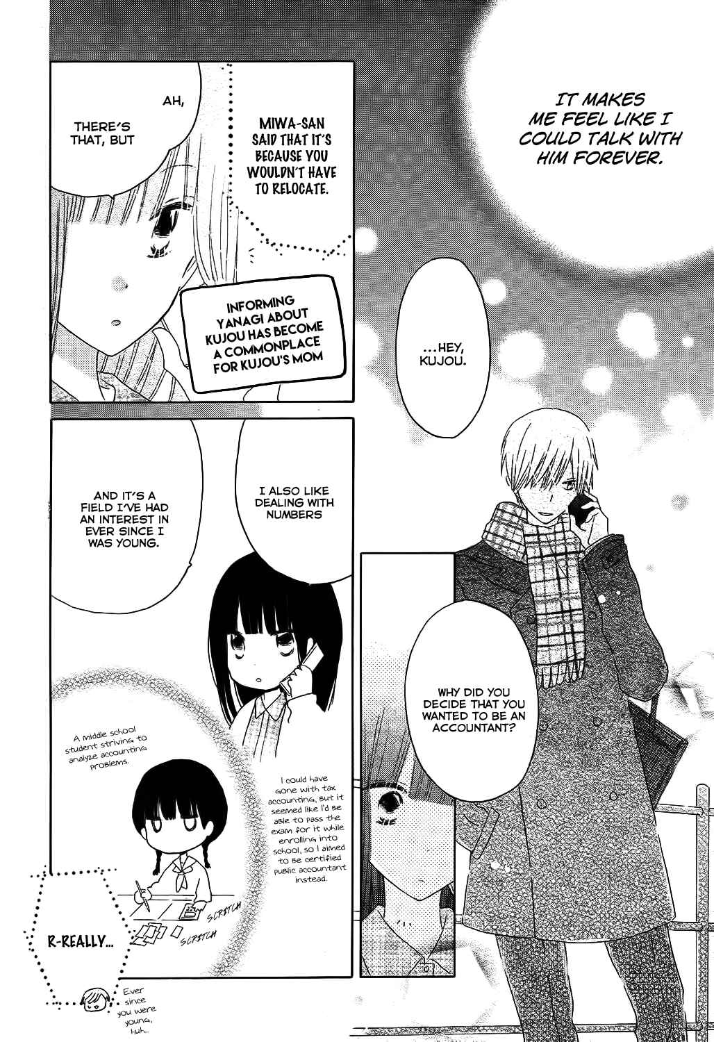 Page 23 Chapter 51 Last Game