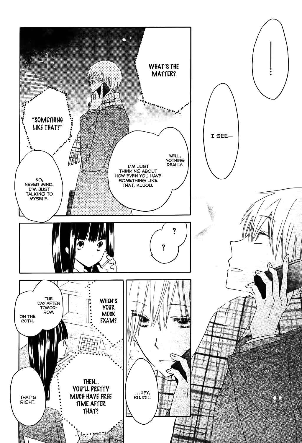 Page 25 Chapter 51 Last Game