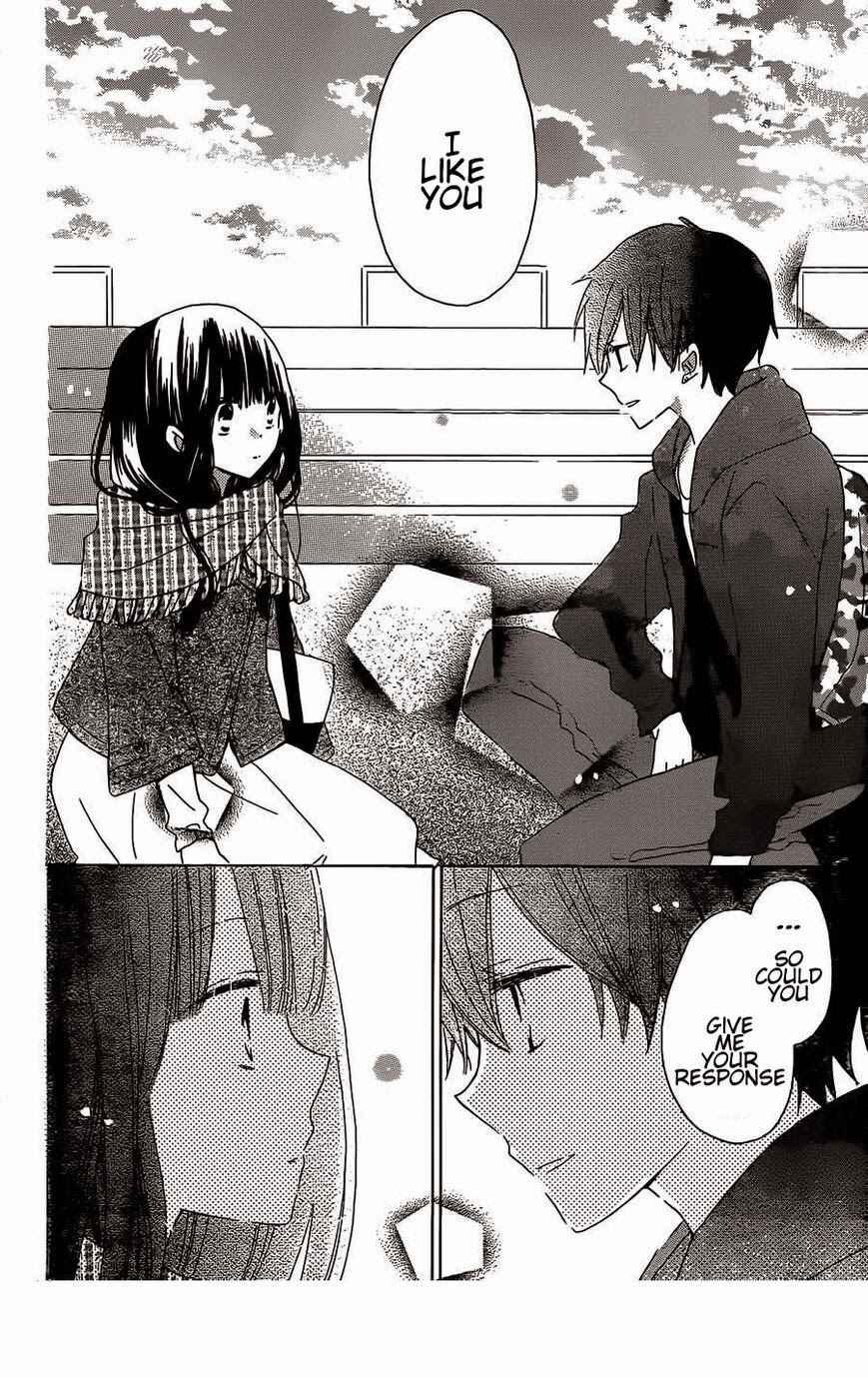 Page 17 Chapter 39 Last Game