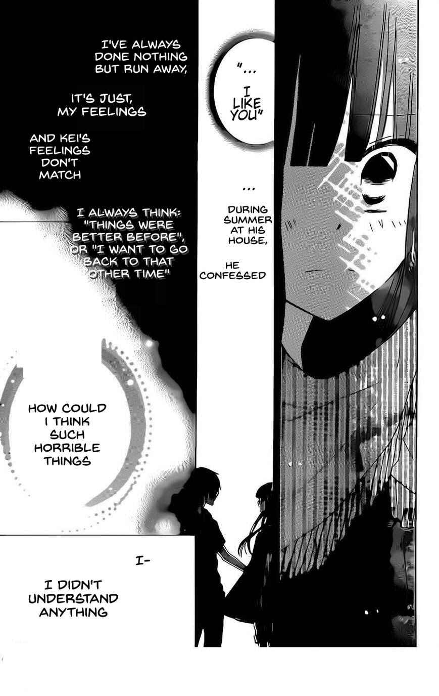 Page 18 Chapter 39 Last Game