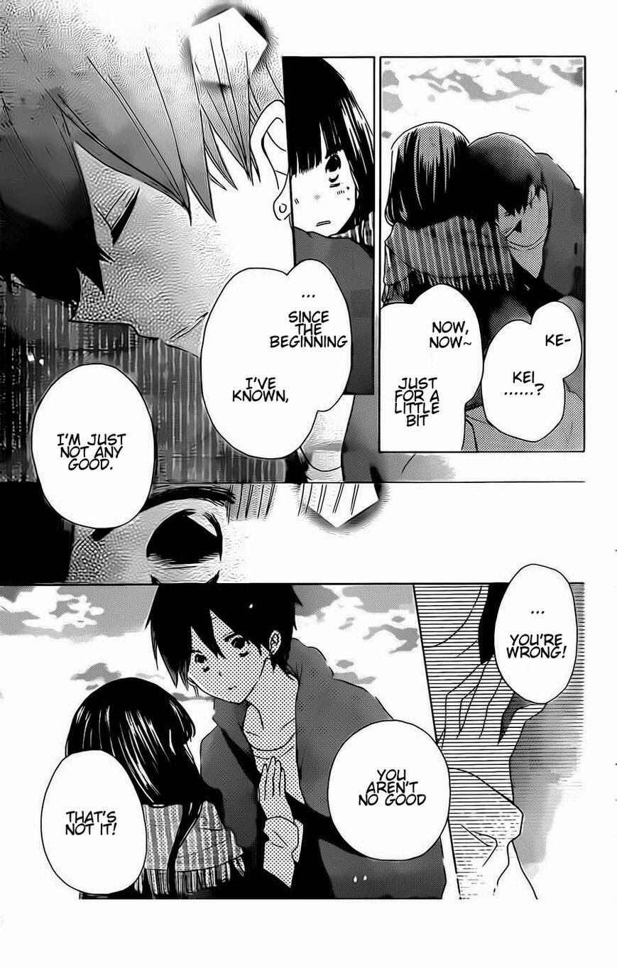Page 21 Chapter 39 Last Game