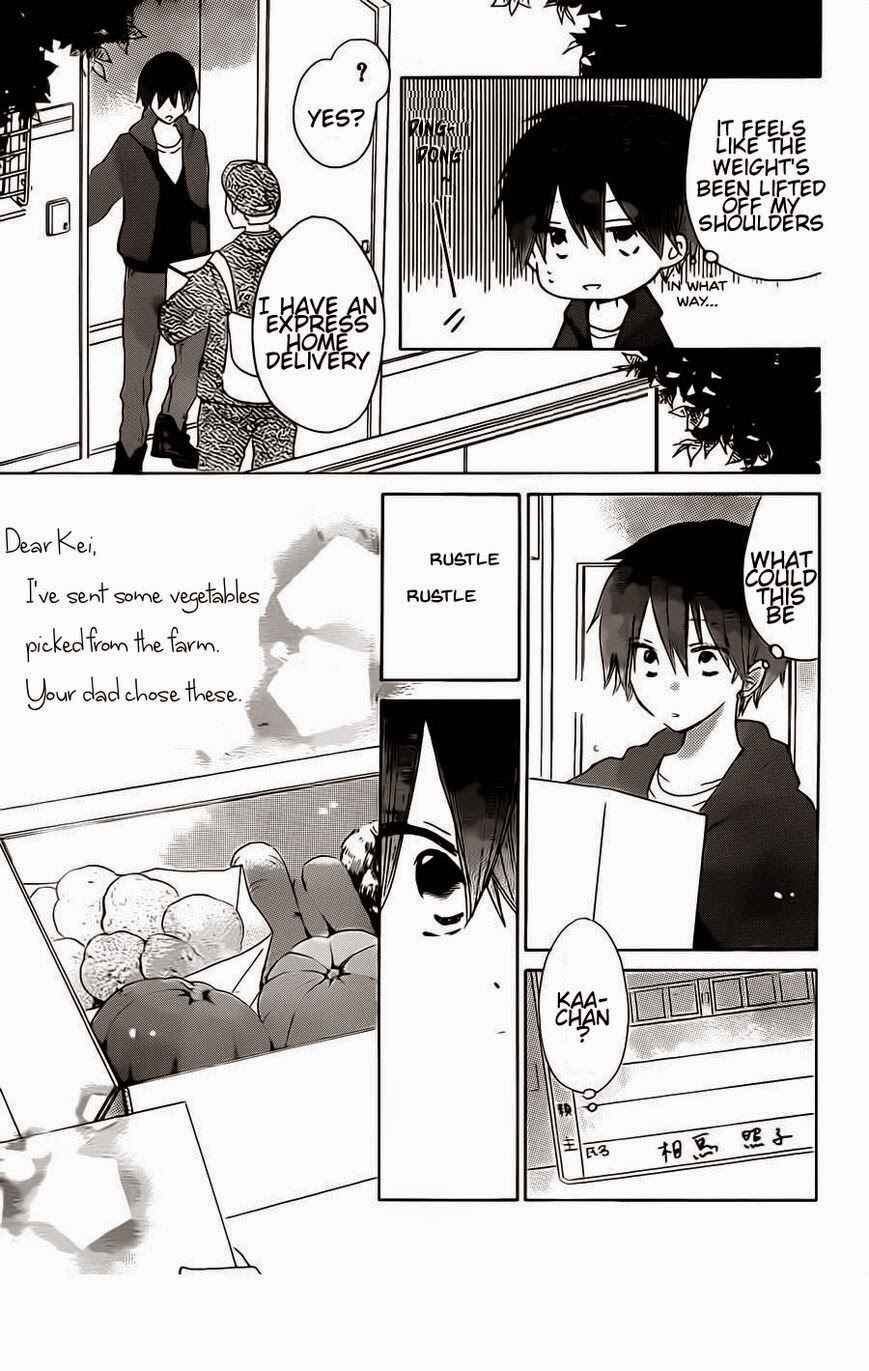 Page 26 Chapter 39 Last Game