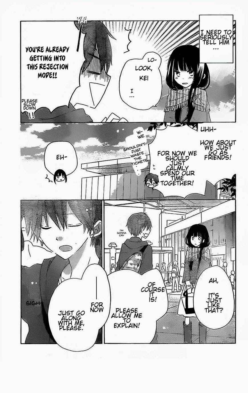 Page 4 Chapter 39 Last Game