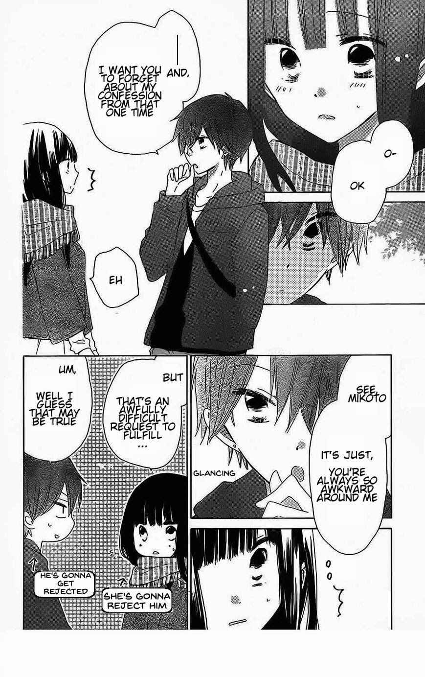 Page 5 Chapter 39 Last Game