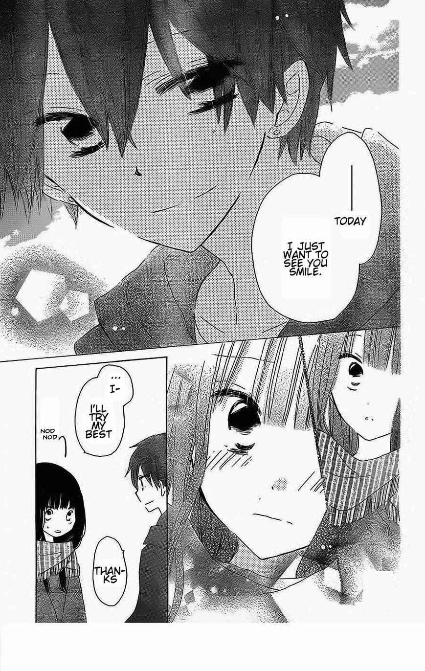 Page 6 Chapter 39 Last Game