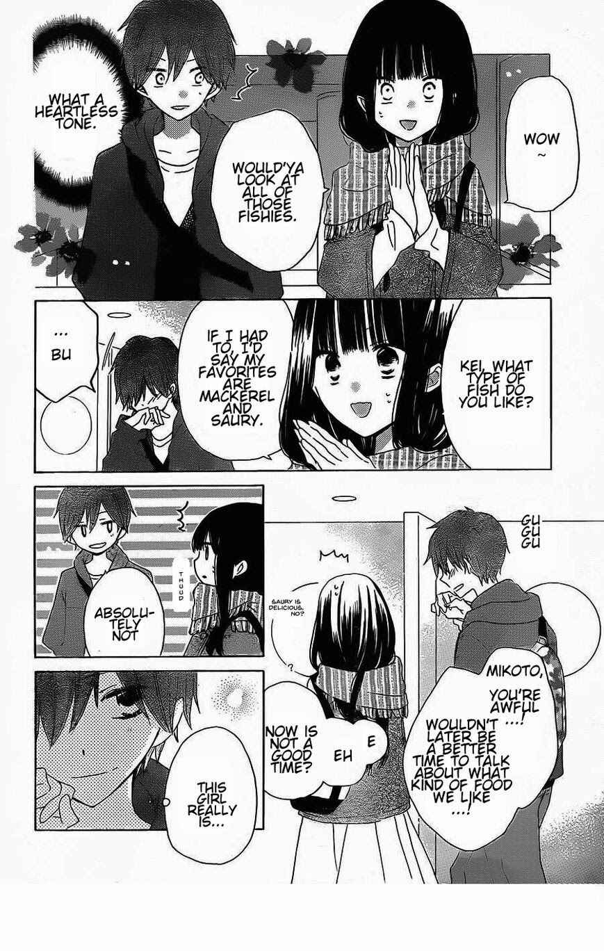 Page 9 Chapter 39 Last Game