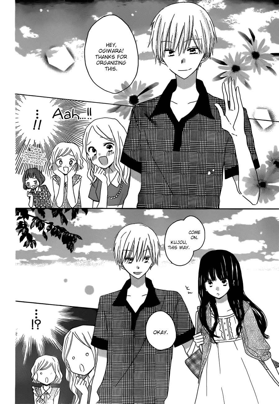 Page 11 Chapter 25 Last Game