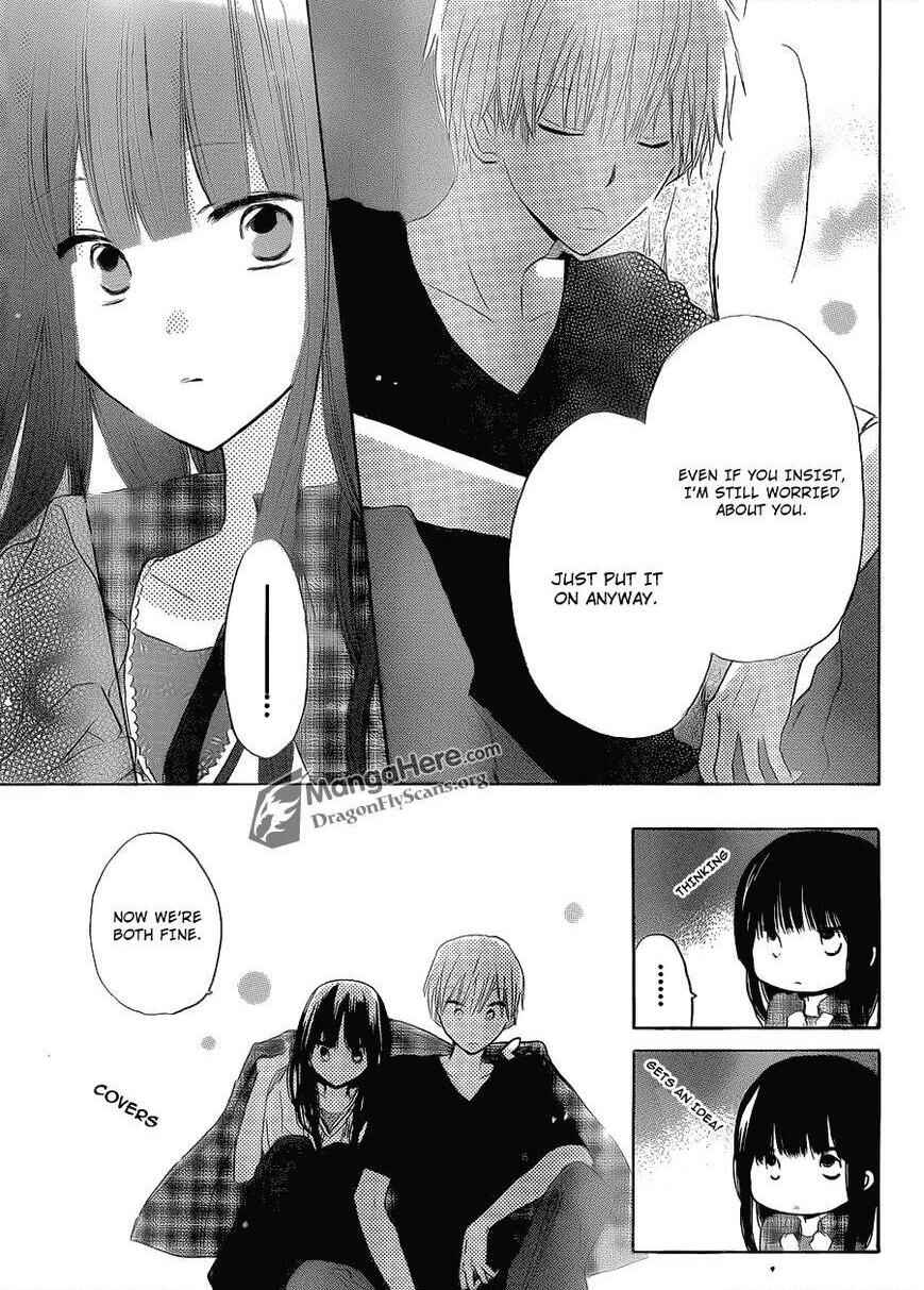 Page 10 Chapter 10 Last Game