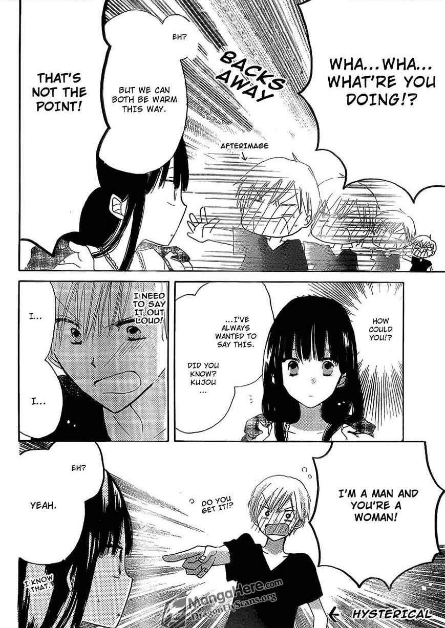 Page 11 Chapter 10 Last Game