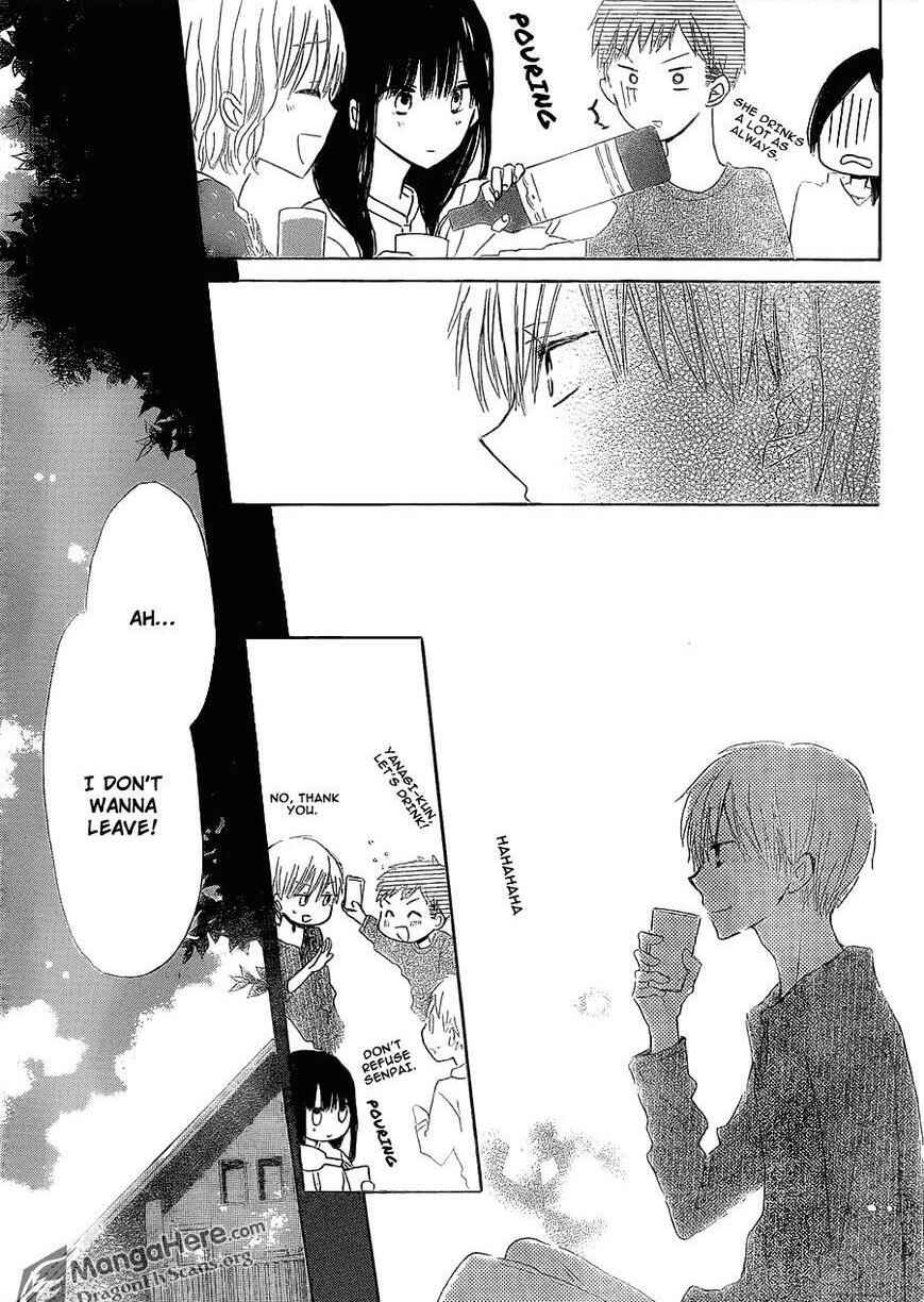 Page 29 Chapter 10 Last Game