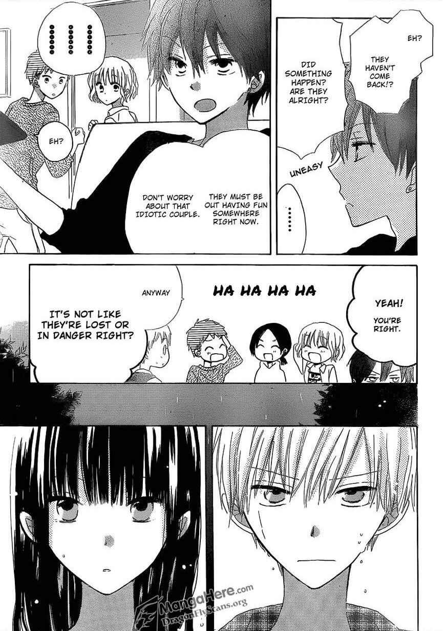 Page 4 Chapter 10 Last Game