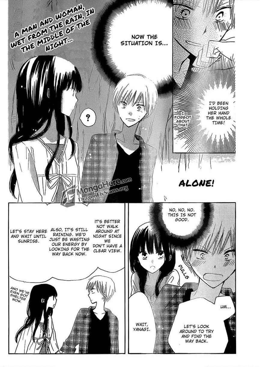 Page 7 Chapter 10 Last Game