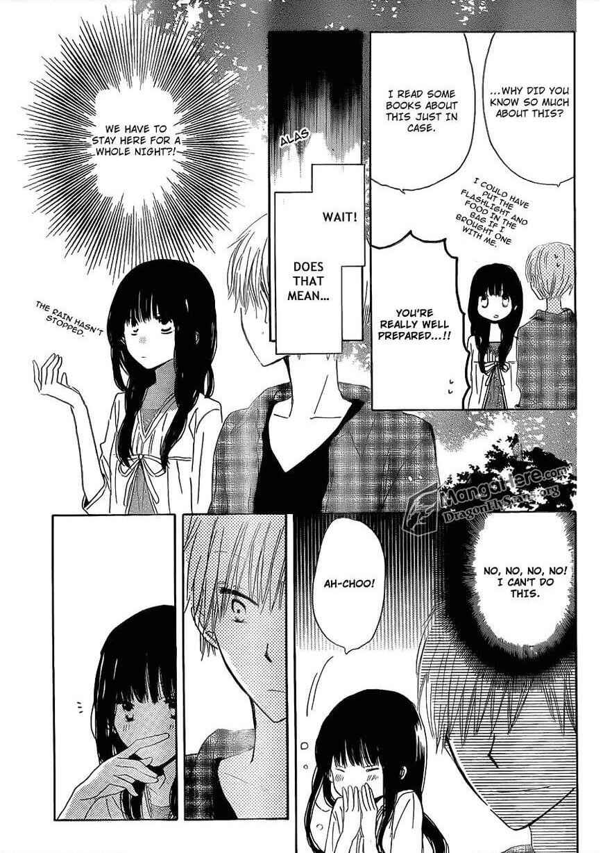Page 8 Chapter 10 Last Game