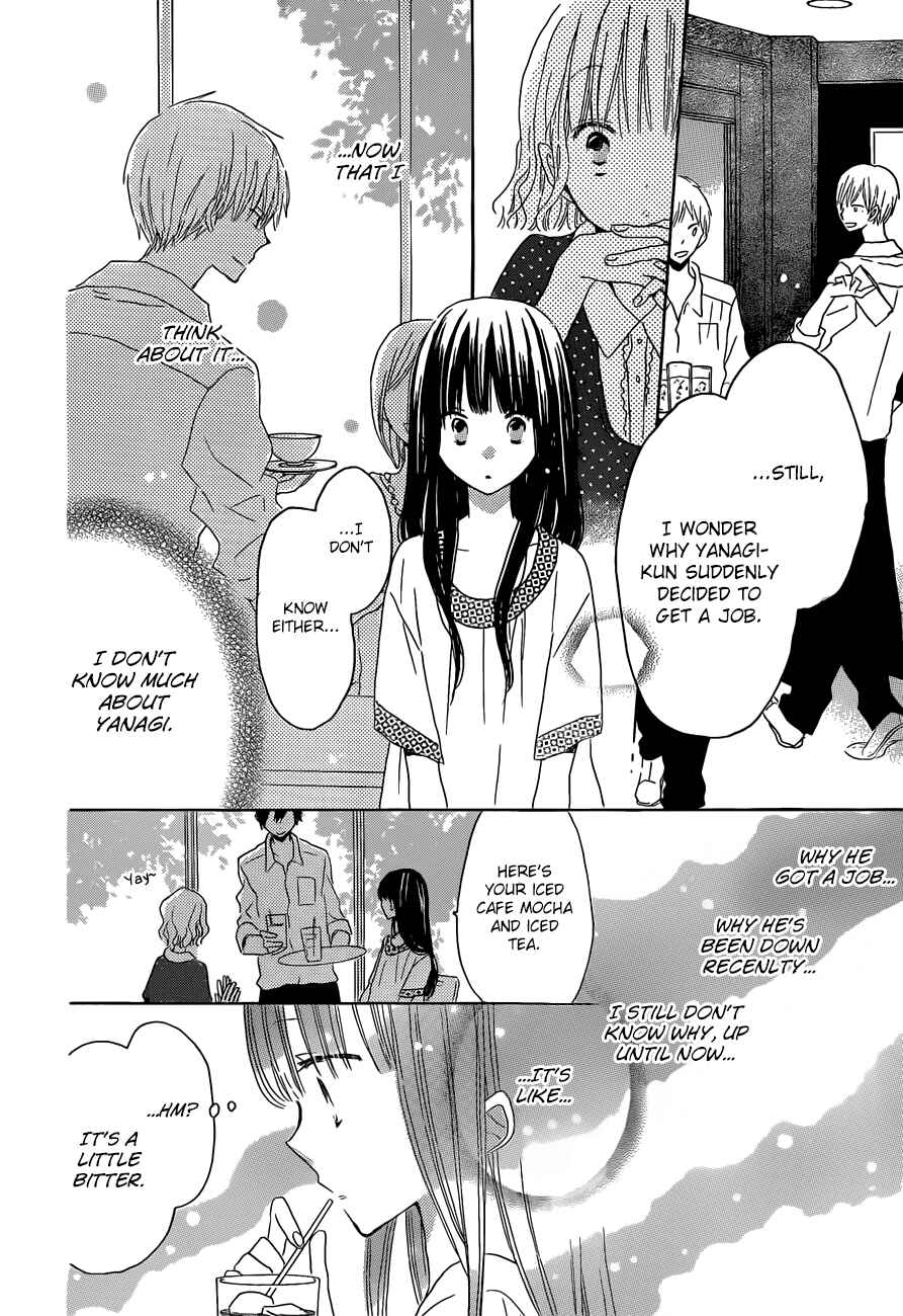 Page 27 Chapter 23 Last Game