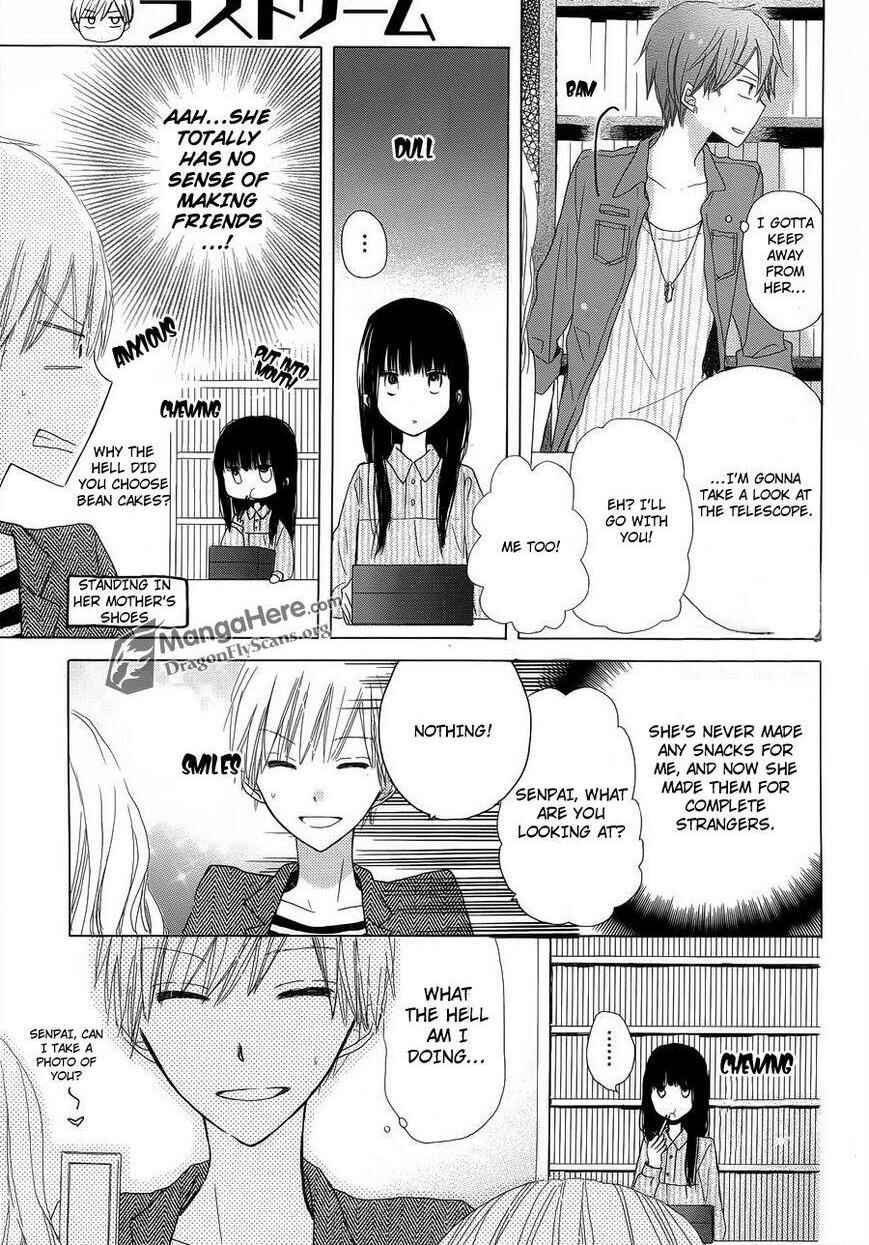 Page 14 Chapter 7 Last Game