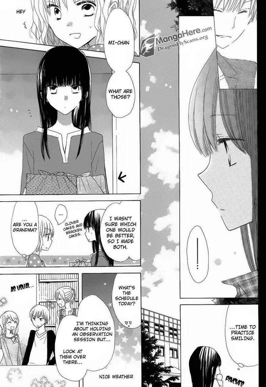 Page 18 Chapter 7 Last Game