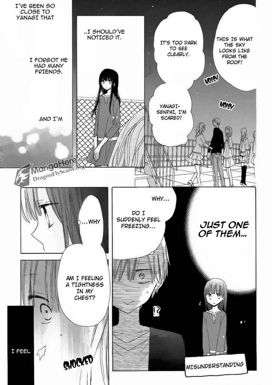 Page 24 Chapter 7 Last Game
