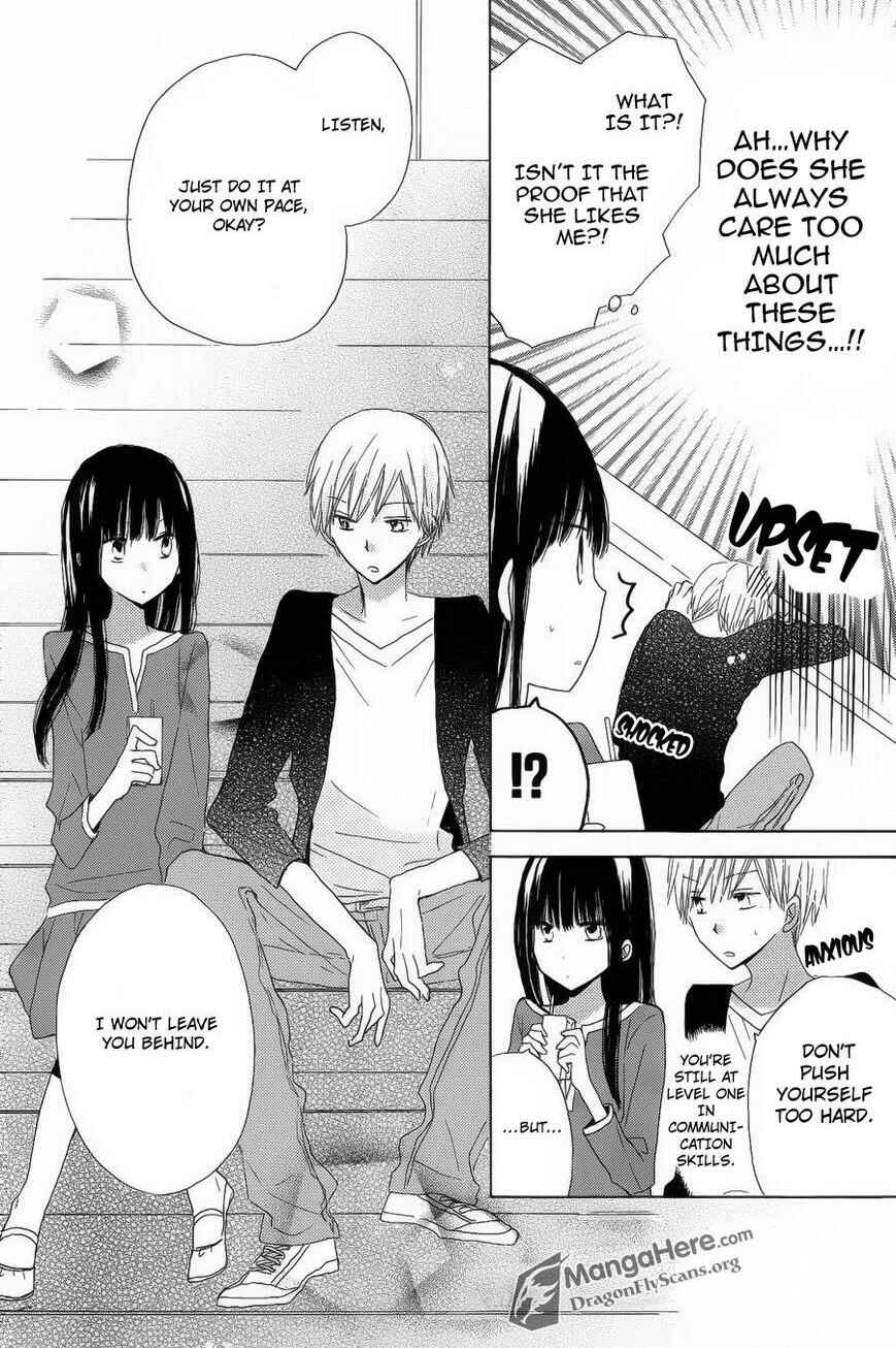 Page 28 Chapter 7 Last Game