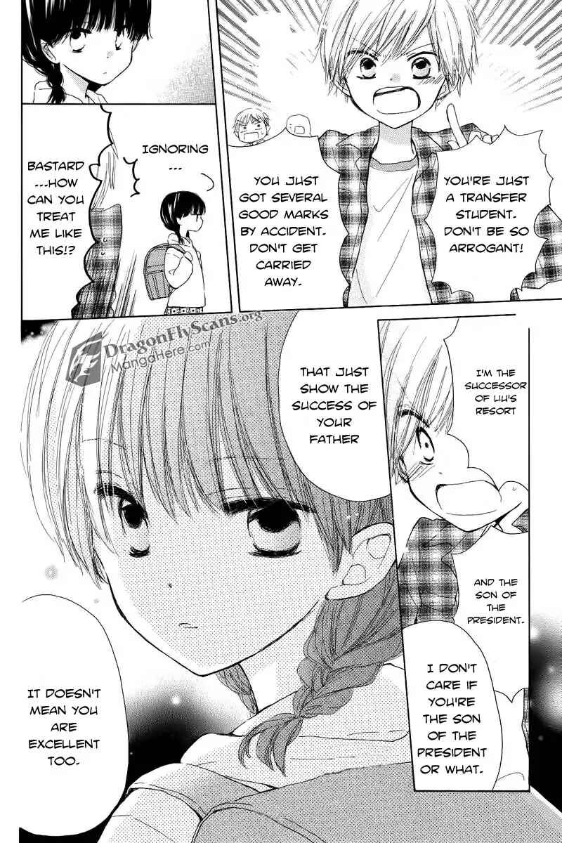 Page 11 Chapter 1 Last Game