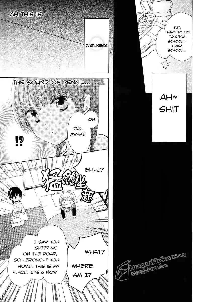 Page 14 Chapter 1 Last Game