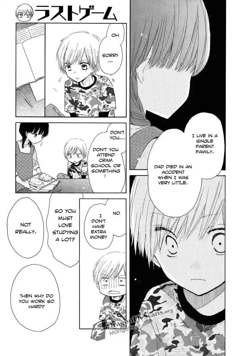 Page 16 Chapter 1 Last Game