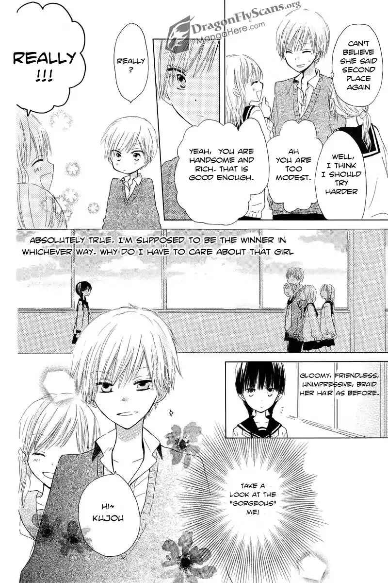 Page 27 Chapter 1 Last Game