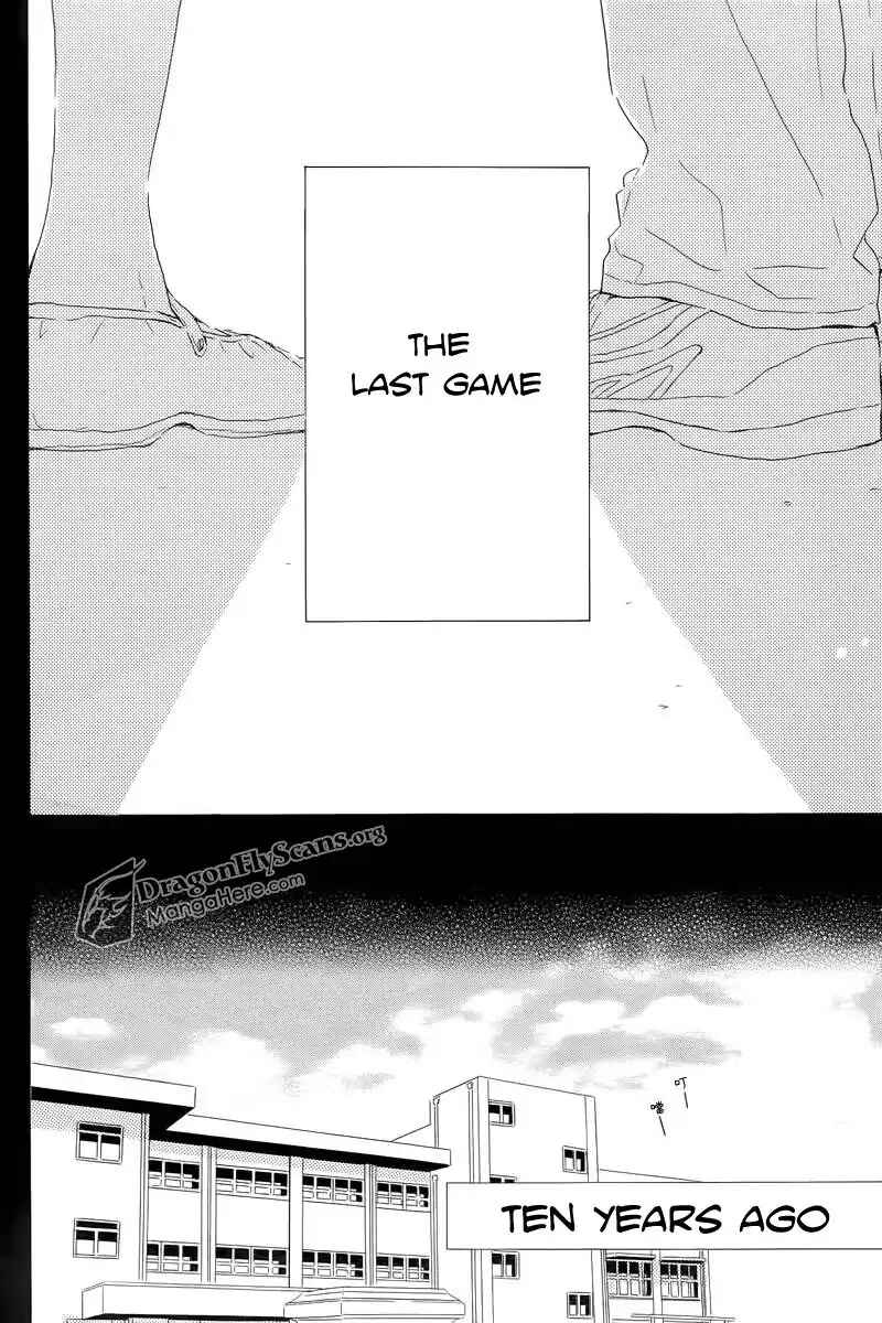Page 3 Chapter 1 Last Game