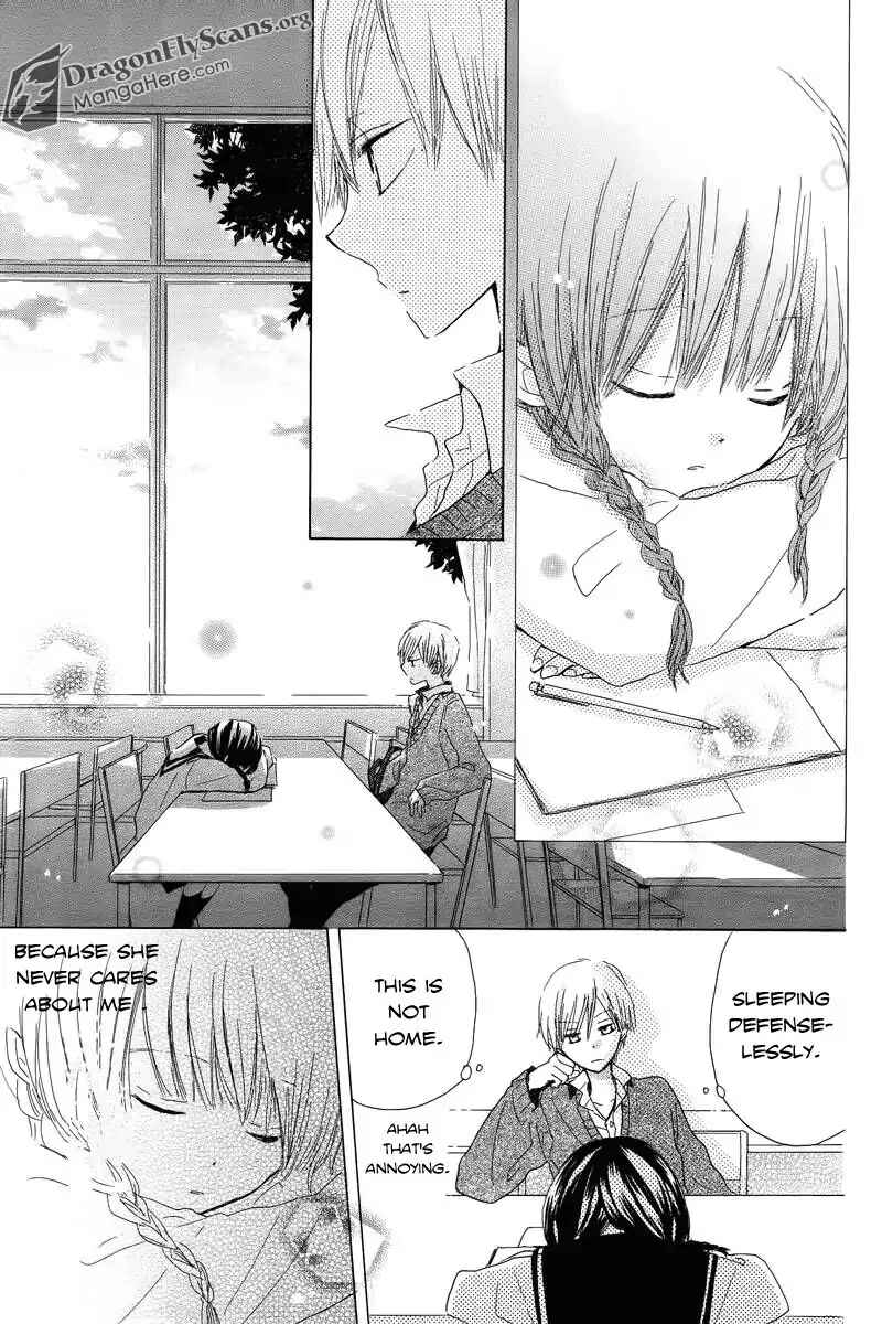 Page 34 Chapter 1 Last Game