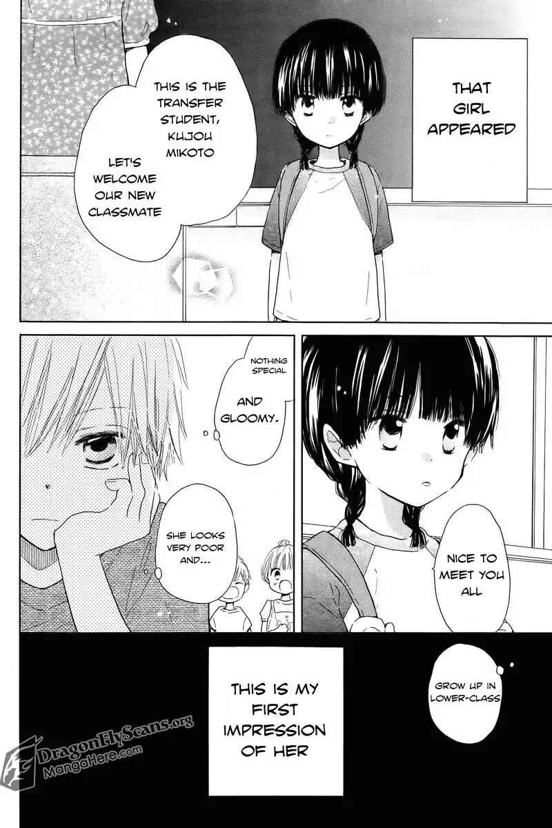 Page 7 Chapter 1 Last Game