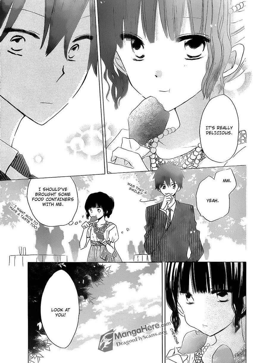 Page 14 Chapter 14 Last Game