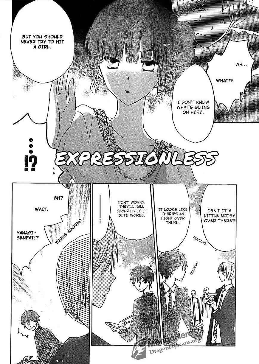 Page 21 Chapter 14 Last Game
