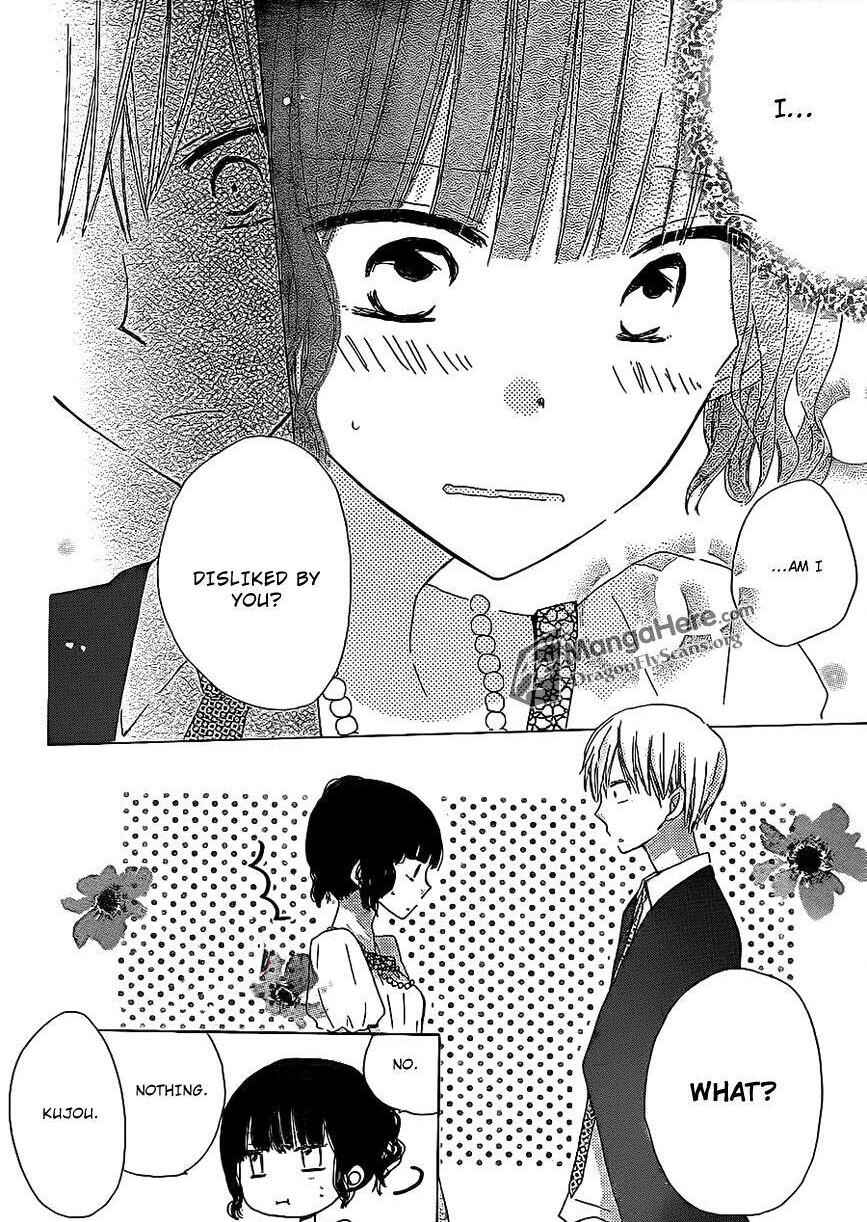 Page 27 Chapter 14 Last Game