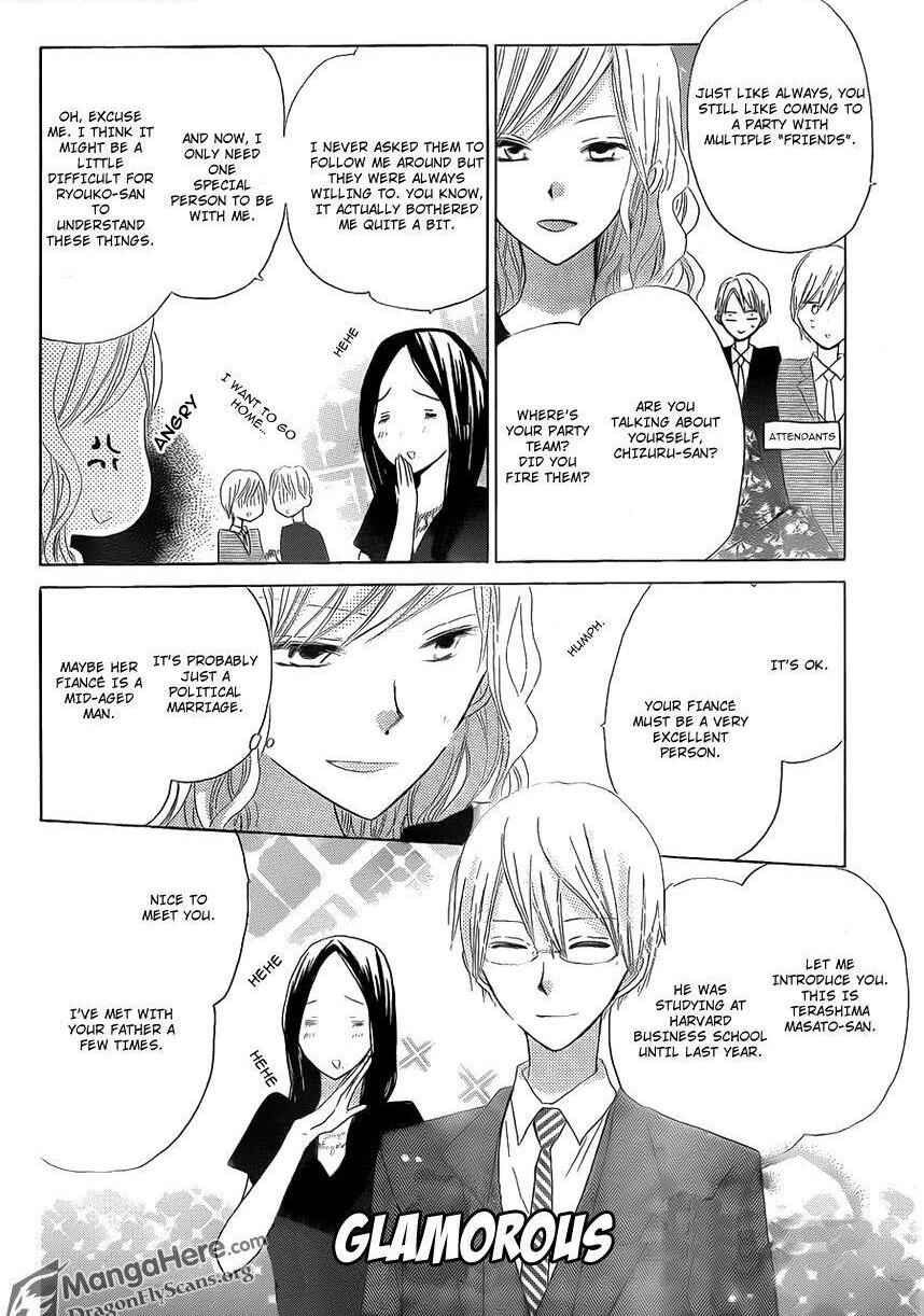 Page 5 Chapter 14 Last Game