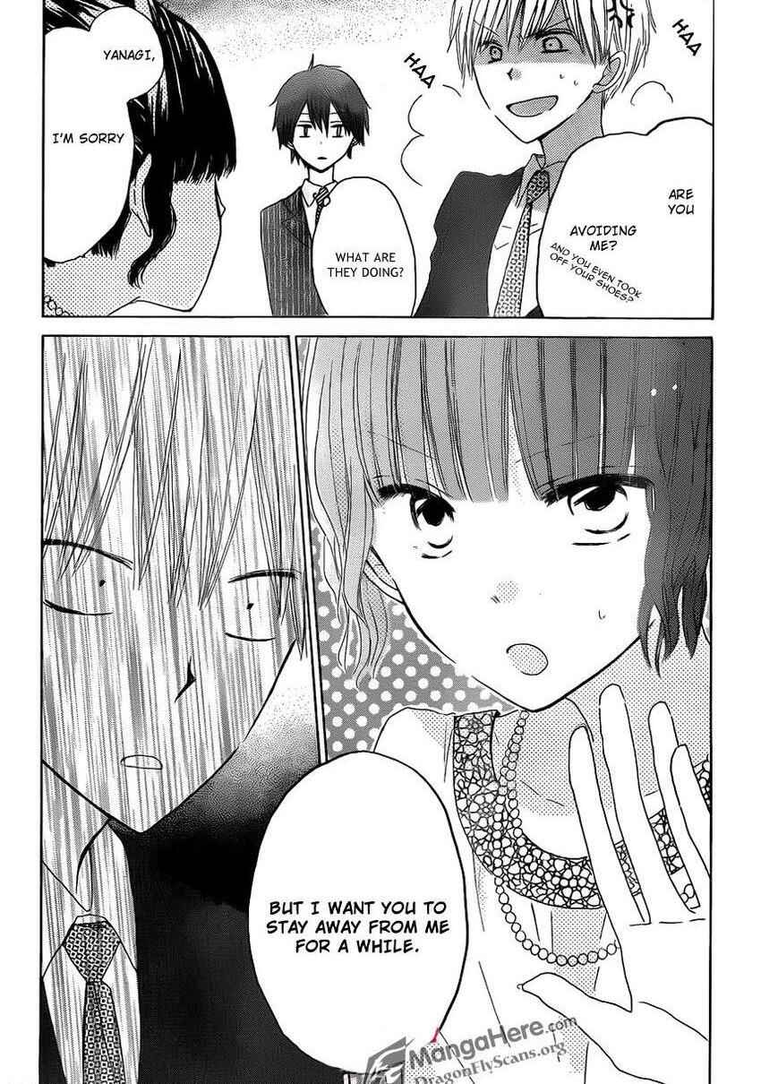 Page 7 Chapter 14 Last Game
