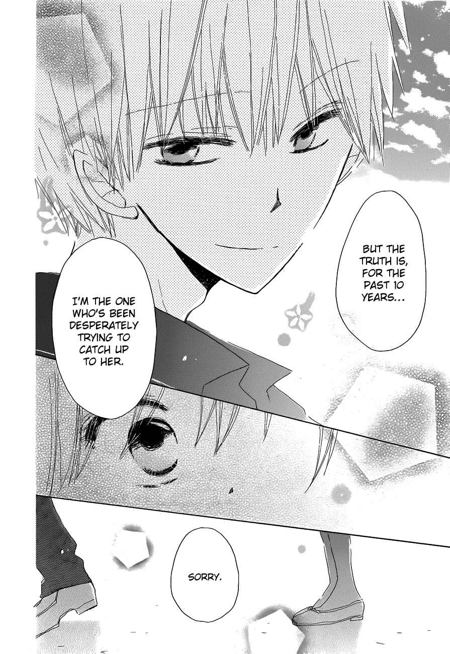 Page 20 Chapter 21 Last Game